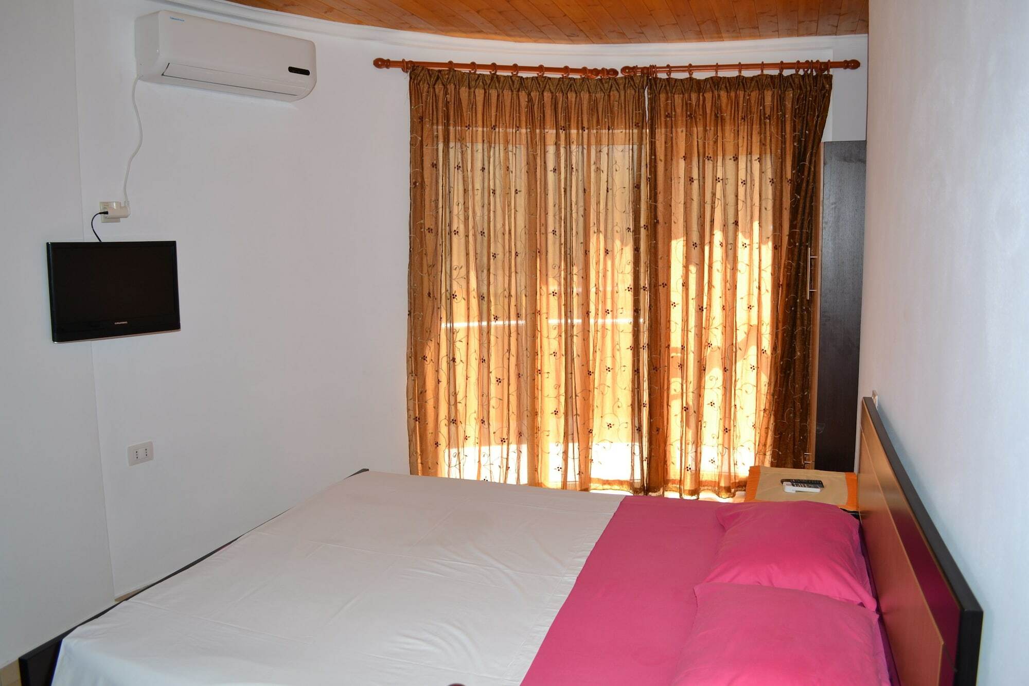 Bino Apartments Ksamil Buitenkant foto